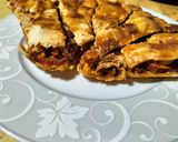 Foto del paso 7 de la receta: Hornazo