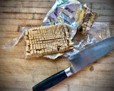 Foto del paso 3 de la receta: Magdalenas de turrón