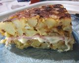 Foto del paso 3 de la receta: Tortilla de Papa