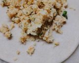 आलू का पराठा(aloo ka paratha recipe in hindi) रेसिपी चरण 1 फोटो