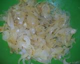 Foto del paso 1 de la receta: Tortilla de atún, papas, cebolla de Semana Santa