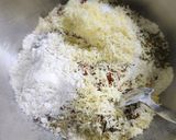 Foto del paso 1 de la receta: Palitos condimentados de queso