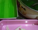 Foto langkah ke 6 dari resep Pudding Motif.