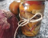 Foto del paso 4 de la receta: Antipasto como lo comí en Italia