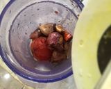 Foto langkah ke 2 dari resep Telur Puyuh Sambal Balado.