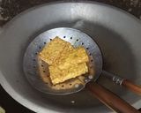 Foto langkah ke 4 dari resep Tempe Goreng Garit.