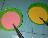 Foto langkah ke 1 dari resep Martabak manis ekonomis.