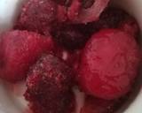 Delightful  Quick Oats Parfait recipe step 2 photo