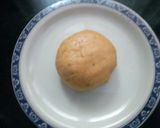 A picture of step 4 of Fafda.