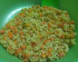 Foto langkah ke 2 dari resep 11.PASTEL ONDEL-ONDEL #bikinramadanberkesan.