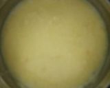 A picture of step 5 of Dry fruit milk shake.