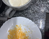Foto del paso 2 de la receta: 632. Calamares rellenos (principal mar y montaña)