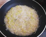 Olívás sült rizs recept fázis 2 fotója