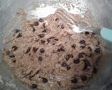 Foto del paso 7 de la receta: Muffins integrales con azúcar mascabo, chips de chocolate y semillas