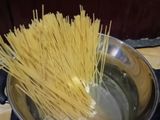 37. Spaghetti Bologneses