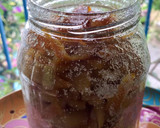 Foto del paso 4 de la receta: Naranja confitada