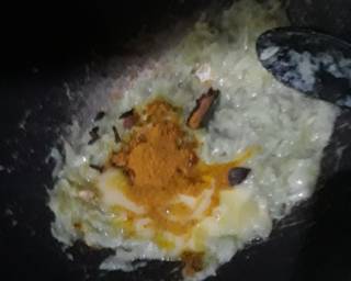 Nasi Samin Palembang langkah memasak 2 foto