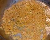 Bacon and Shrimp Alfredo #Pasta recipe step 3 photo