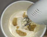 Foto langkah ke 3 dari resep Bolu Pisang/ Banana Cake.