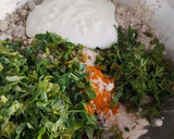 બાજરી મેથી નાં પરાઠા(bajri methi na paratha recipe in Gujarati) રેસીપી સ્ટેપ1ફોટો