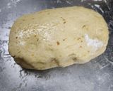 Foto del paso 9 de la receta: Rosca de reyes nevada sin crema pastelera ni frutas