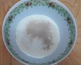Pas rețetă Gogoși umplute la cuptor 1 fotografie