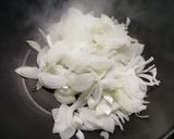 Une image de l'étape 1 de Tarte aux légumes.