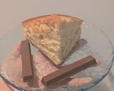 Foto del paso 7 de la receta: Bizcocho Clásico de frutas del bosque