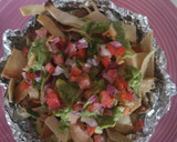 Foto del paso 6 de la receta: Papas a la Maya