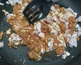 A picture of step 2 of Pork Tacos with Onion Jam.