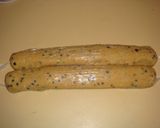 Foto del paso 4 de la receta: Galletitas Pepitos 