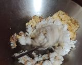 Foto langkah ke 3 dari resep Nasi Goreng Jadul.