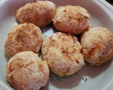 Foto del paso 6 de la receta: Albóndigas de jamón york y queso
