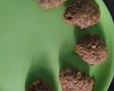সোয়াবিন চপ (Soya bean chop, recipe in Bengali) রেসিপি ধাপ - 3 ছবি