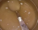 ગુલાબ જાંબુ (gulab jamun recipe in Gujarat) રેસીપી સ્ટેપ3ફોટો