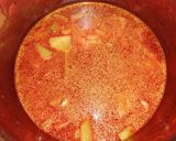 Krumplis tészta recept fázis 2 fotója