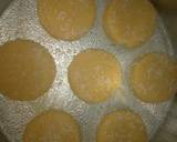Coconut cookies recipe step 3 photo