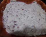 Foto del paso 3 de la receta Croquetas de pollo y bacon