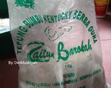 Foto langkah ke 1 dari resep Ayam Crispy Saus Tiram.