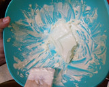 Foto del paso 4 de la receta: Pastel red velvet