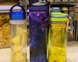 Foto langkah ke 2 dari resep Infused Water (7) Pelengkap Bekal Makan Siang.