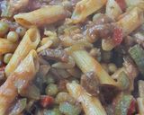 Foto del paso 4 de la receta: Guiso todo terreno (con lo que tengas)