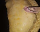 Foto del paso 3 de la receta: Calzone de carne picada a cuchillo