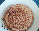 Foto del paso 4 de la receta: Hot cakes de avena 1.2 🍒