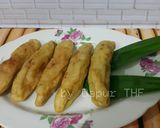 Foto langkah ke 8 dari resep Otak Otak Ikan Tenggiri.