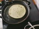 मटर का पराठा (Matar ka paratha recipe in Hindi)