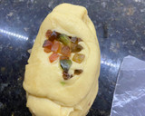 Foto del paso 5 de la receta: Pan dulce