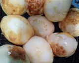 Foto langkah ke 1 dari resep Kari Telur Tahu.
