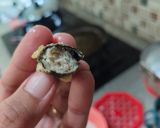 Foto langkah ke 10 dari resep Chicken Seaweed Rolls 💕.
