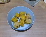 Foto langkah ke 1 dari resep Ketoprak Betawi.